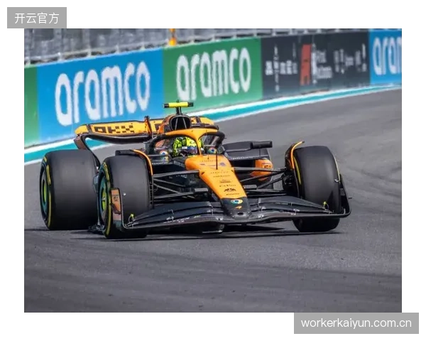 F1迈阿密站为赛道安全员配置第一视角镜头，旨在简化事故发生后的追溯与判责流程